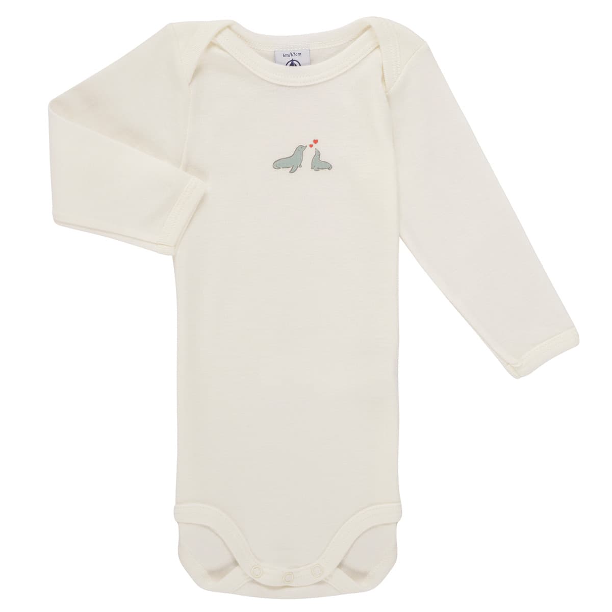 Boys' Sets Petit Bateau Multicolor