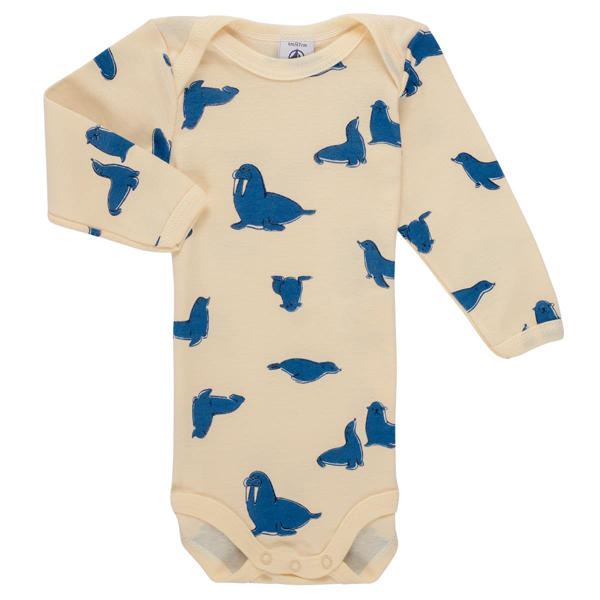 Boys' Sets Petit Bateau Multicolor