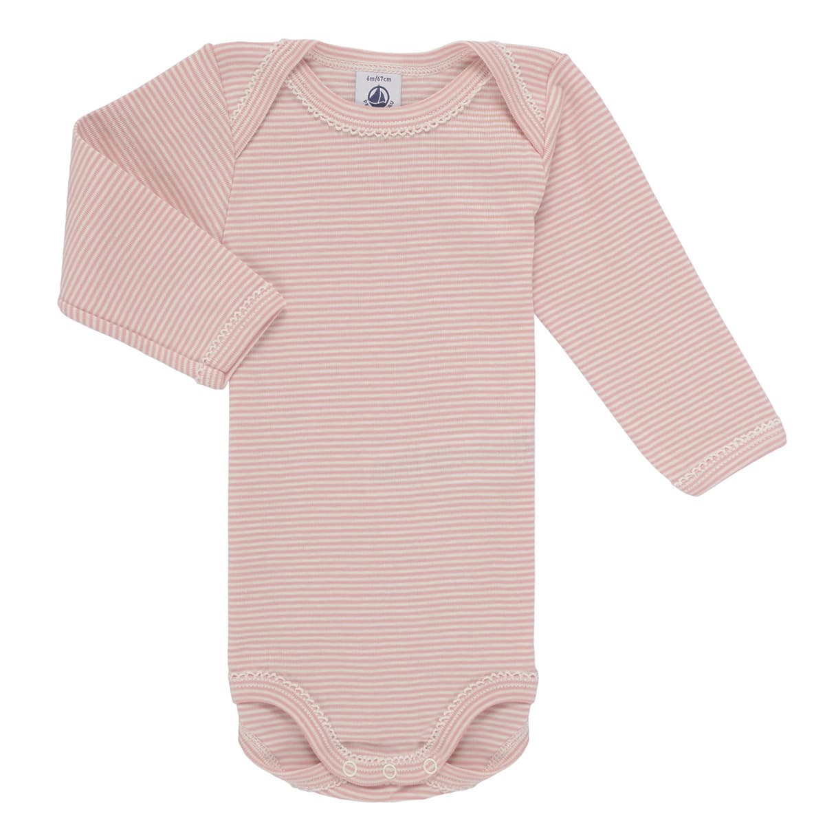 Girls' Sets Petit Bateau Pink