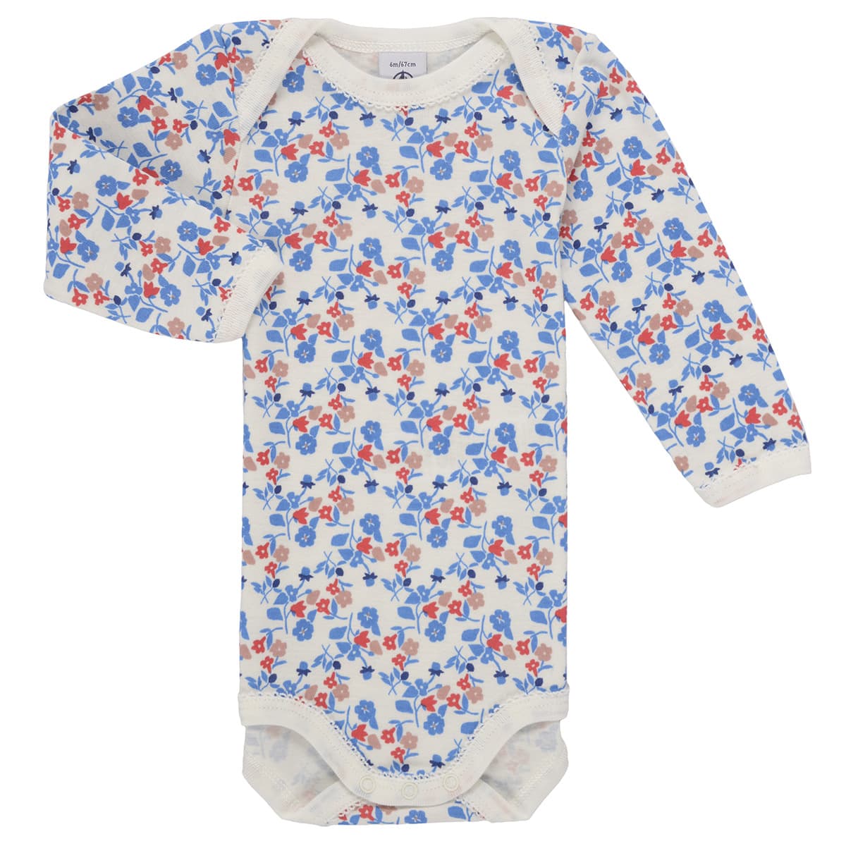Girls' Sets Petit Bateau Pink