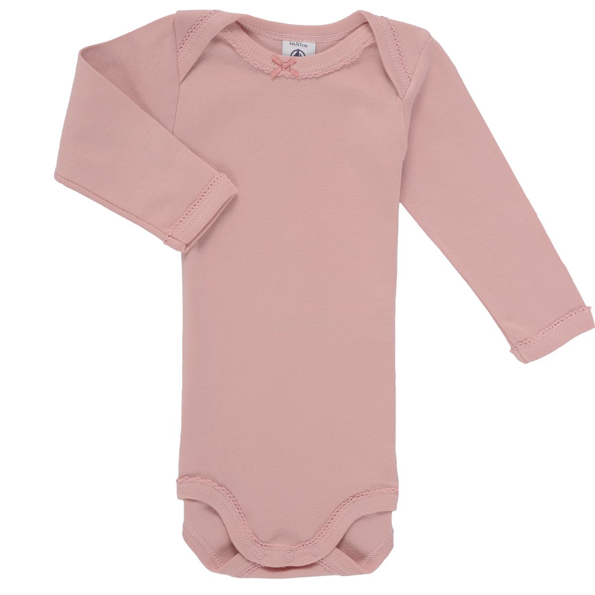 Girls' Sets Petit Bateau Pink