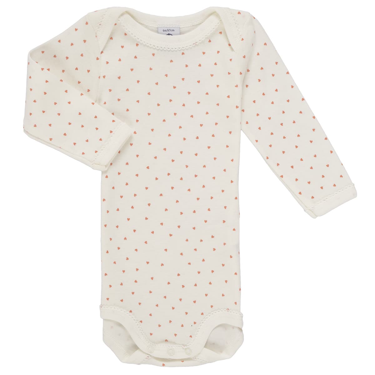 Girls' Sets Petit Bateau Pink