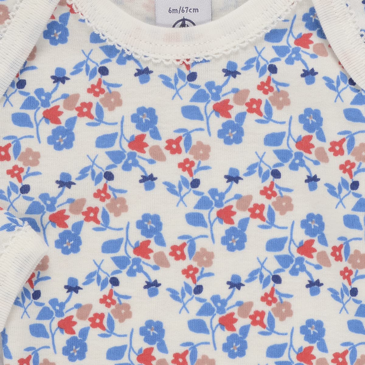 Girls' Sets Petit Bateau Pink