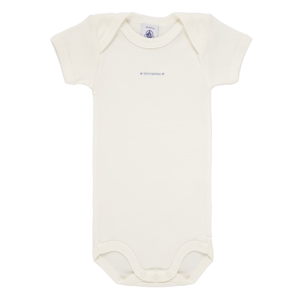 Boys' Sets Petit Bateau Blue