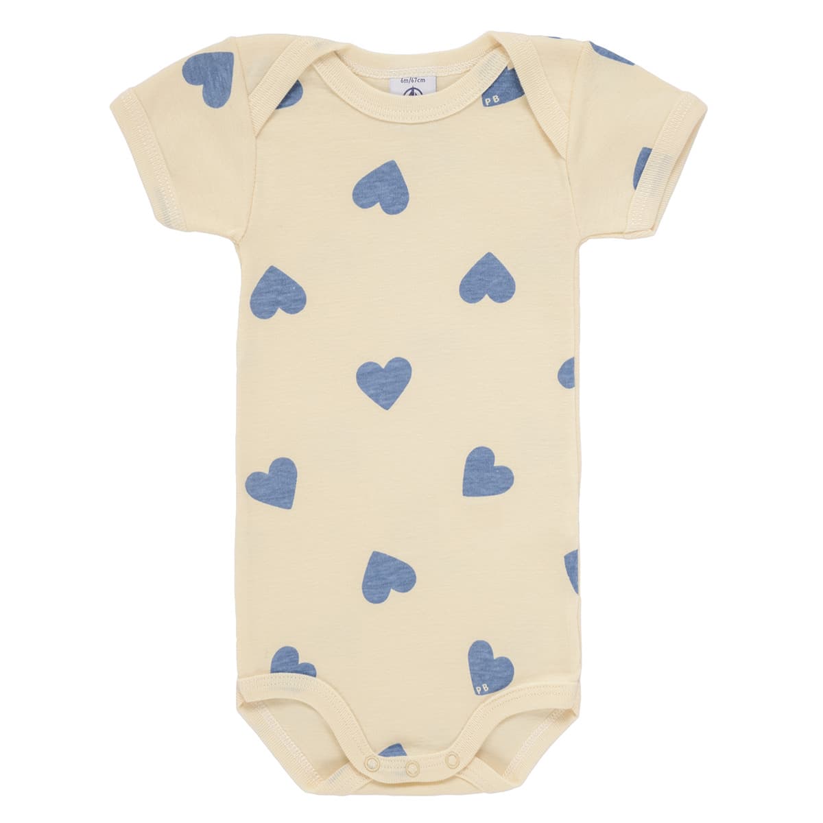 Boys' Sets Petit Bateau Blue