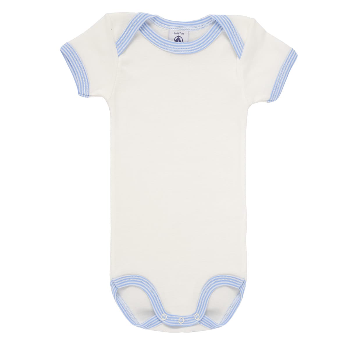 Boys' Sets Petit Bateau Blue