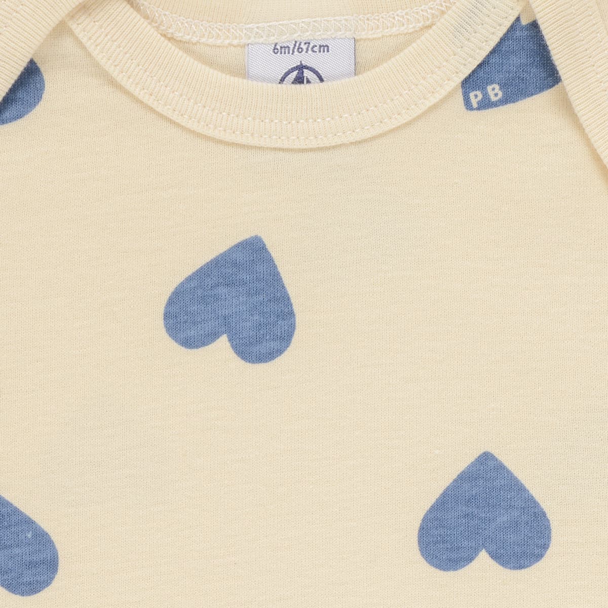 Boys' Sets Petit Bateau Blue