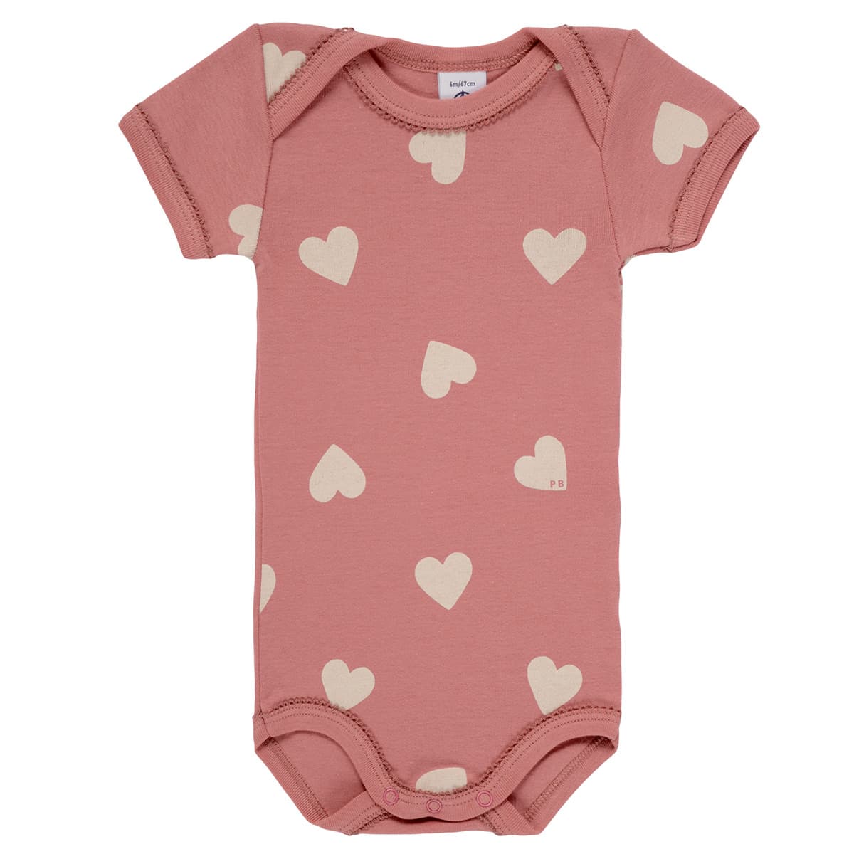 Girls' Sets Petit Bateau Pink