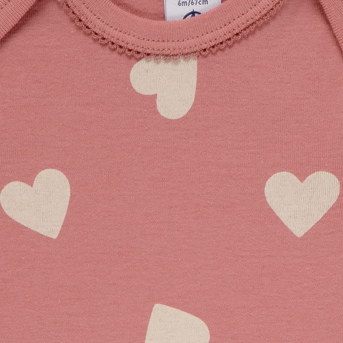 Girls' Sets Petit Bateau Pink