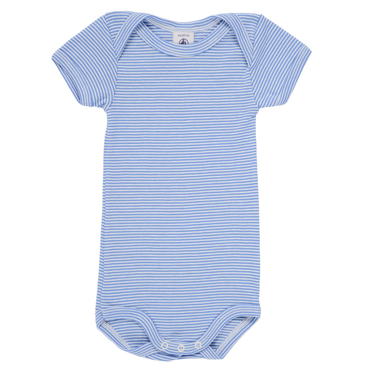 Boys' Sets Petit Bateau White
