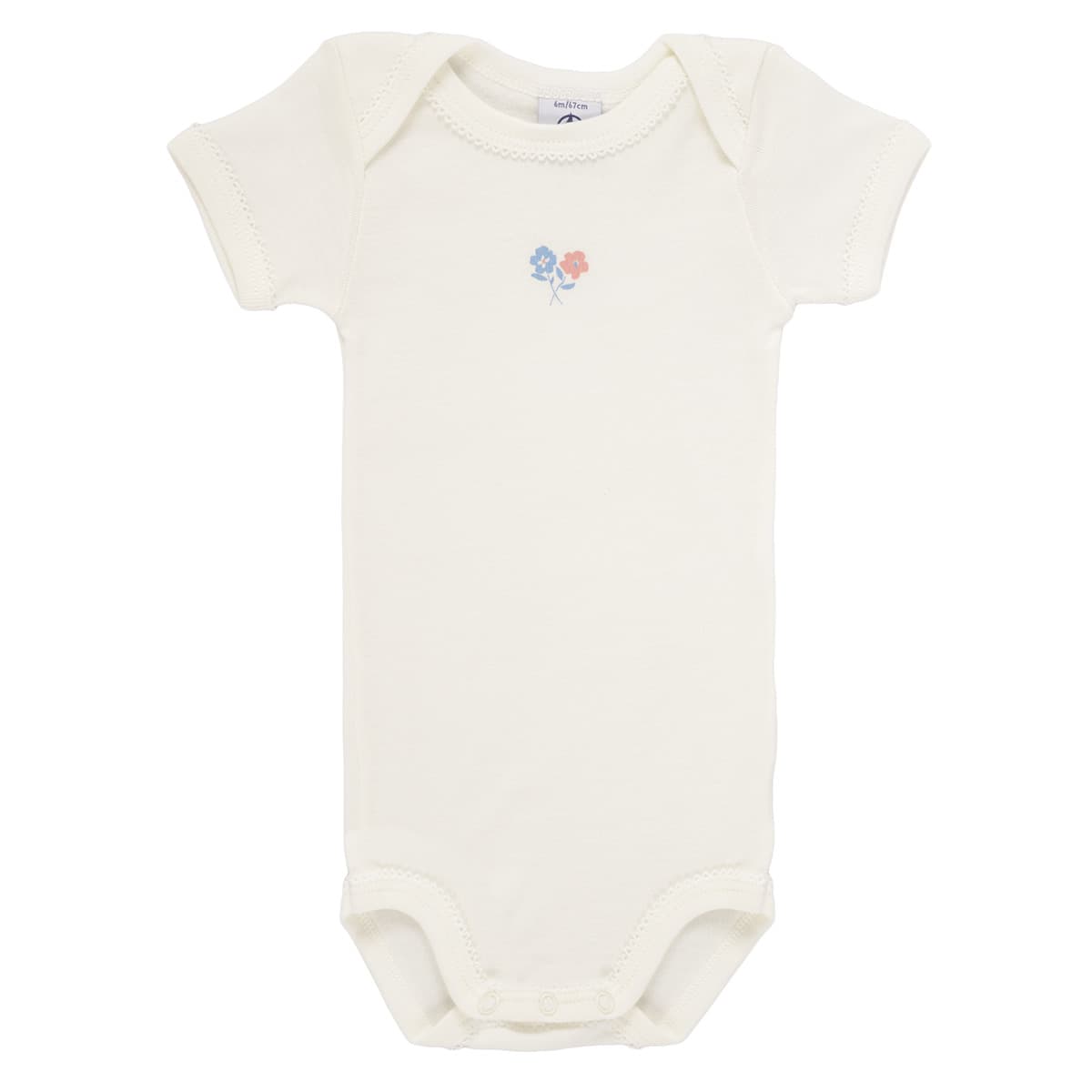 Girls' Sets Petit Bateau Pink