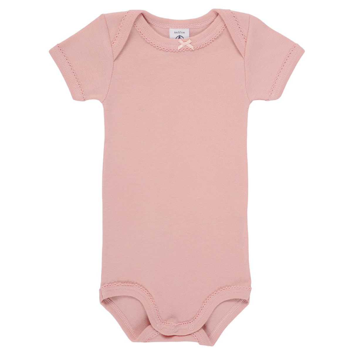 Girls' Sets Petit Bateau Pink