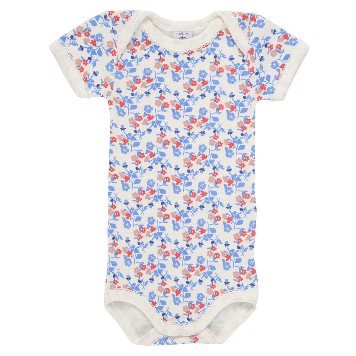 Girls' Sets Petit Bateau Pink