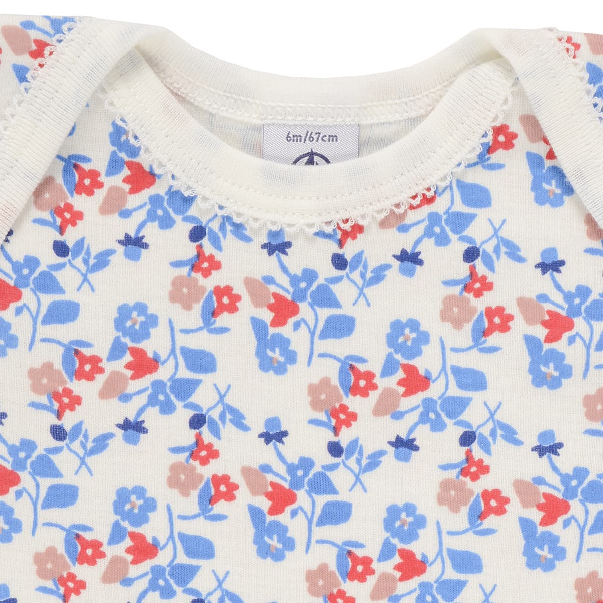 Girls' Sets Petit Bateau Pink