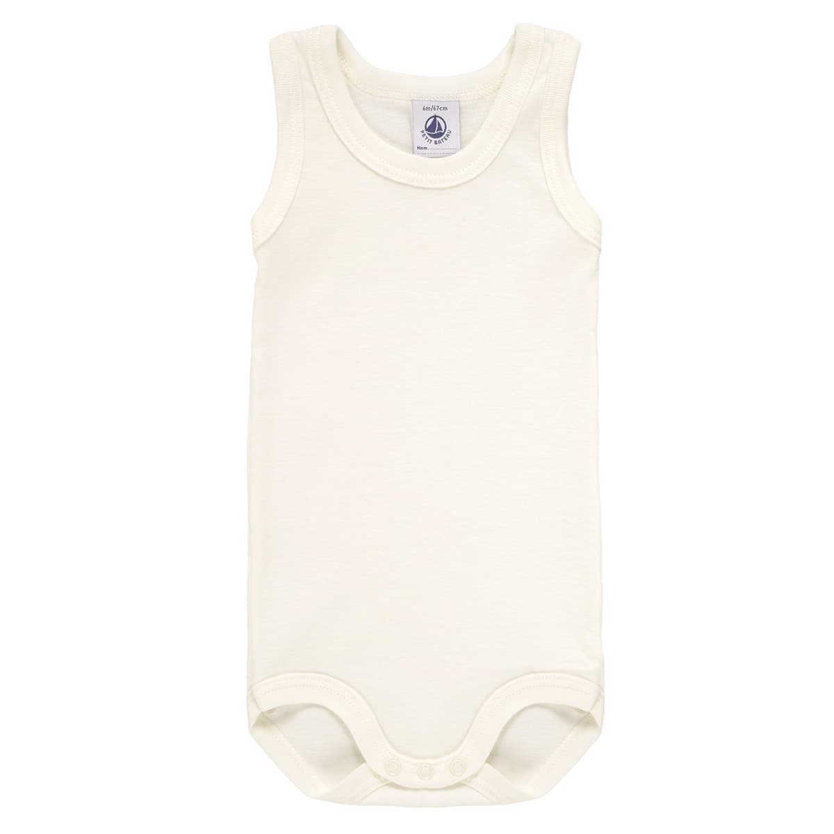 Boys' Sets Petit Bateau Multicolor