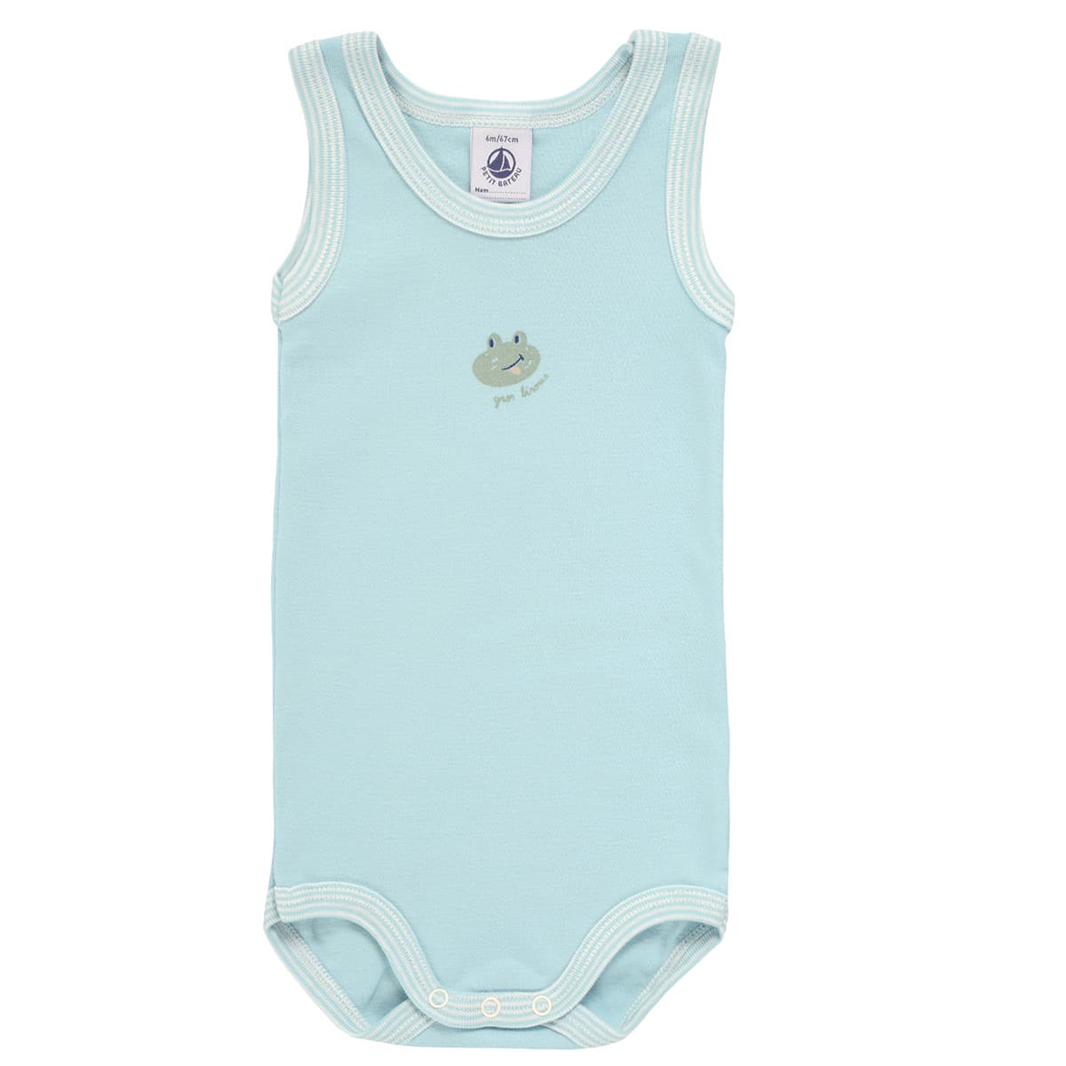 Boys' Sets Petit Bateau Multicolor