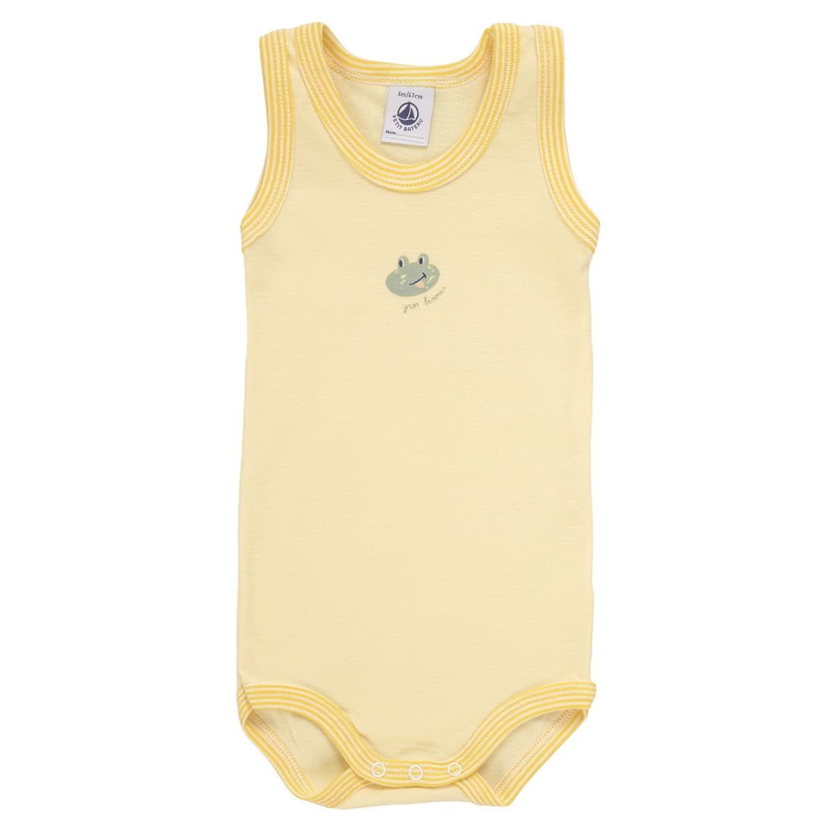 Boys' Sets Petit Bateau Multicolor