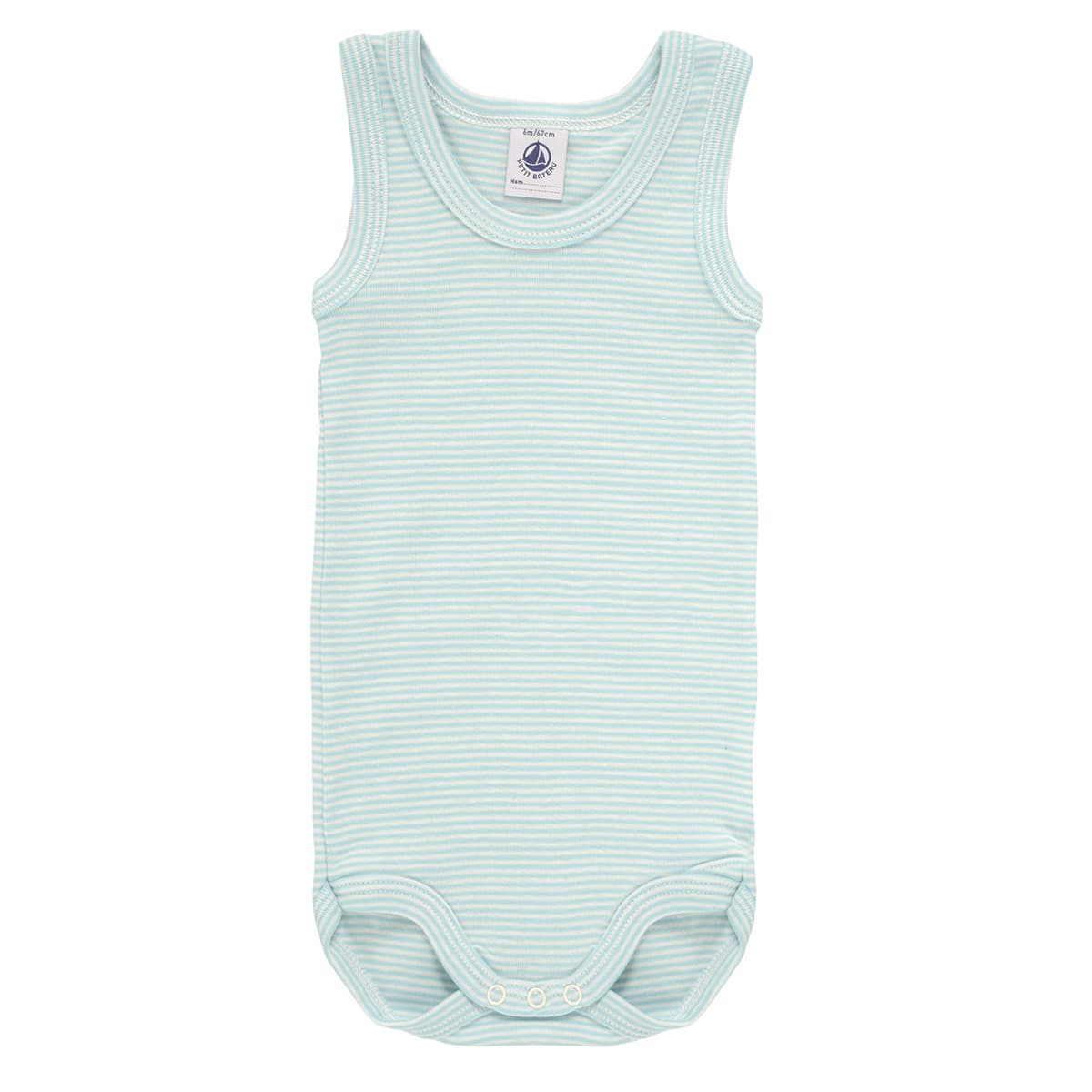 Boys' Sets Petit Bateau Multicolor