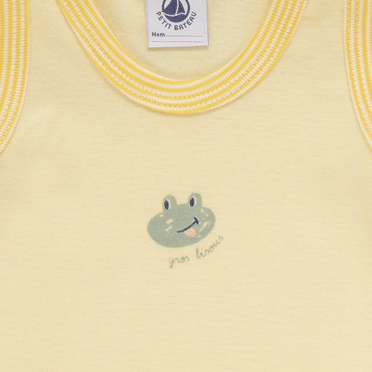 Boys' Sets Petit Bateau Multicolor