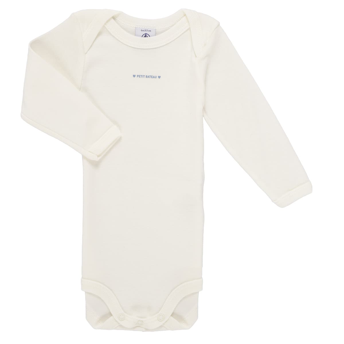 Boys' Sets Petit Bateau Blue