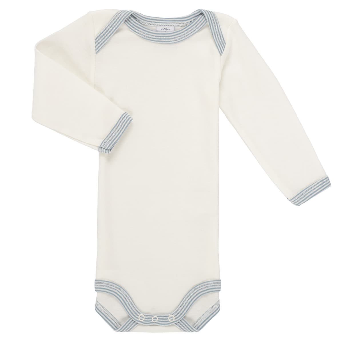 Boys' Sets Petit Bateau Blue