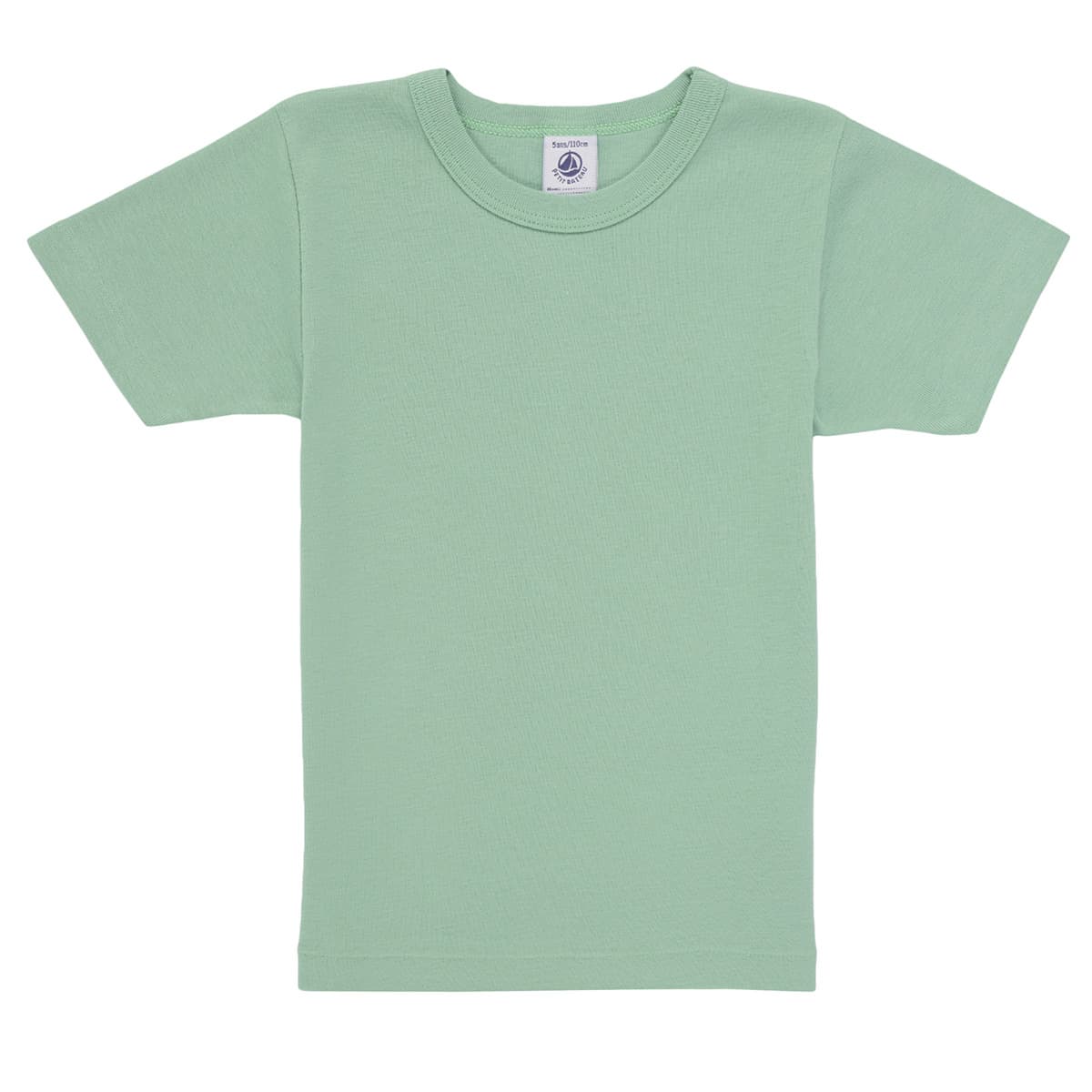 Boys' T-Shirts Petit Bateau Multicolor