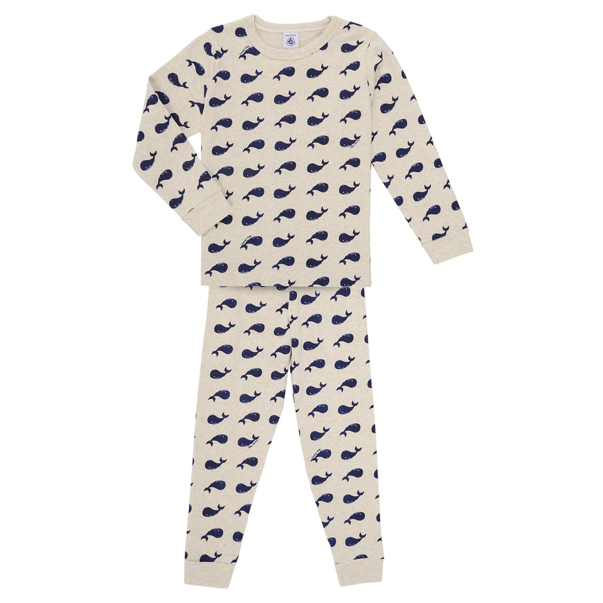 Πιτζάμες Petit Bateau BORDEAUX