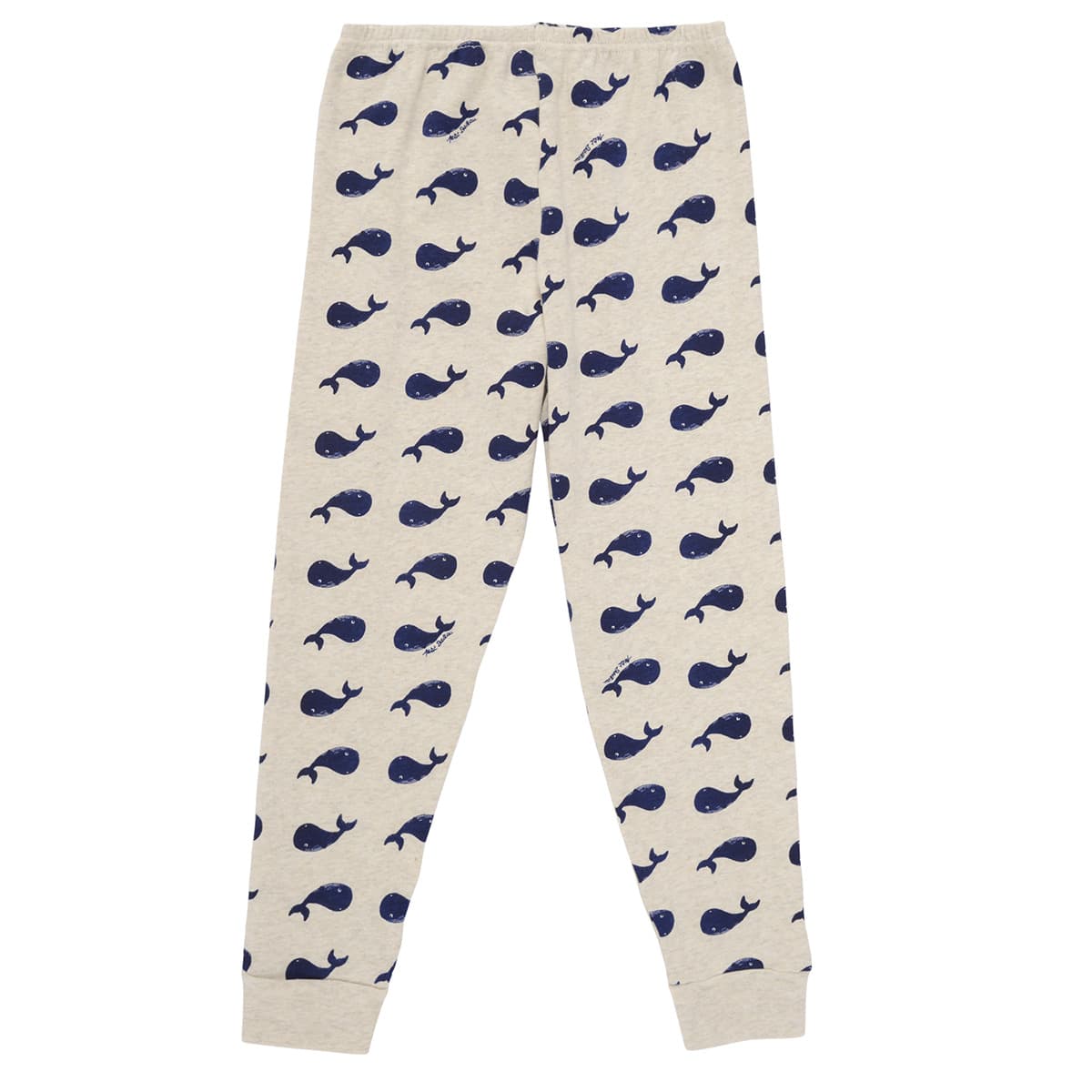 Boys' Pajamas Petit Bateau Beige