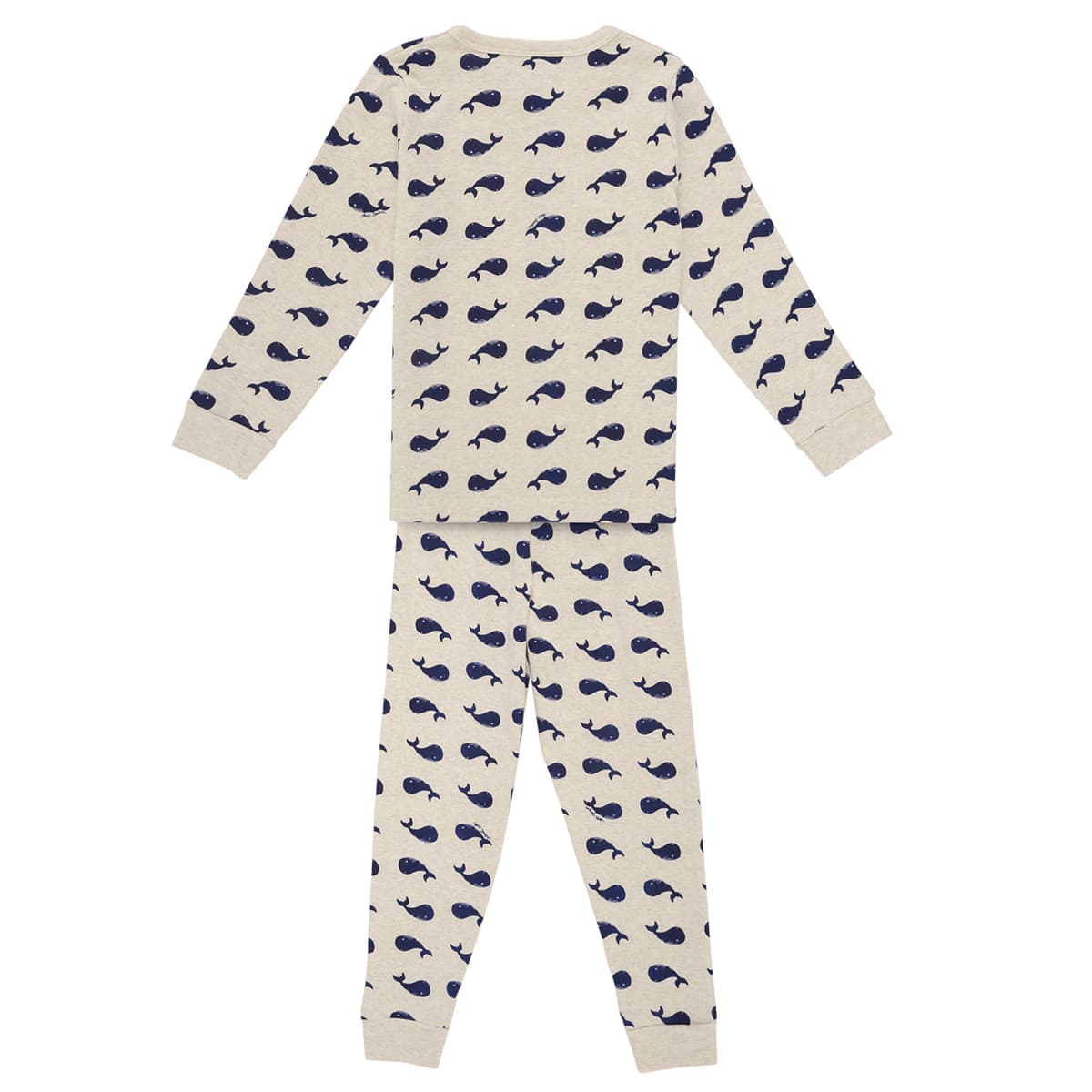Boys' Pajamas Petit Bateau Beige