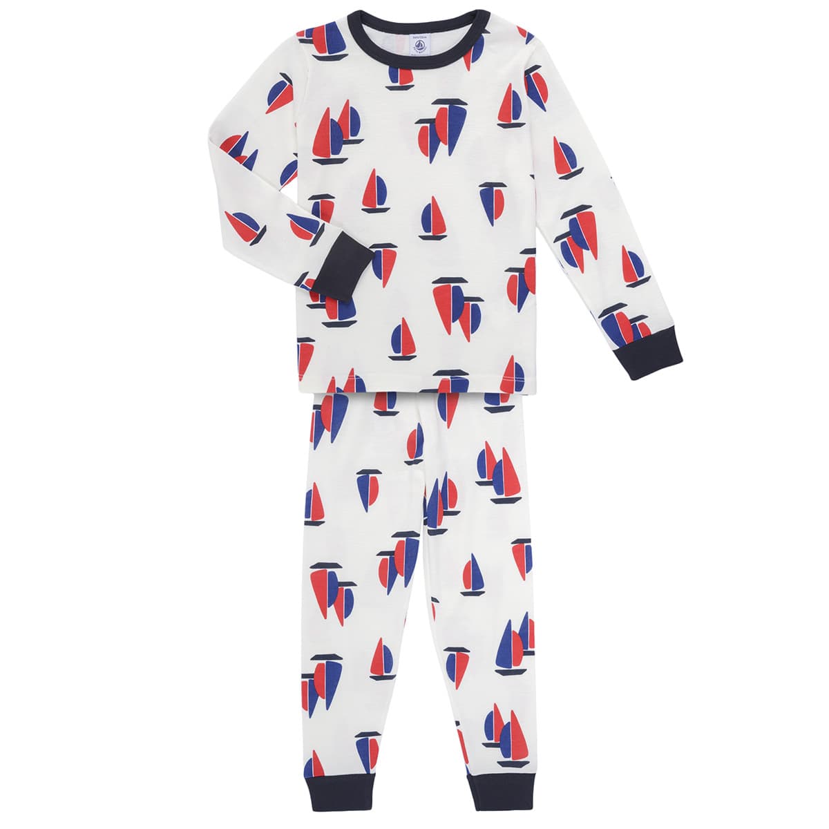 Πιτζάμες Petit Bateau TACHI