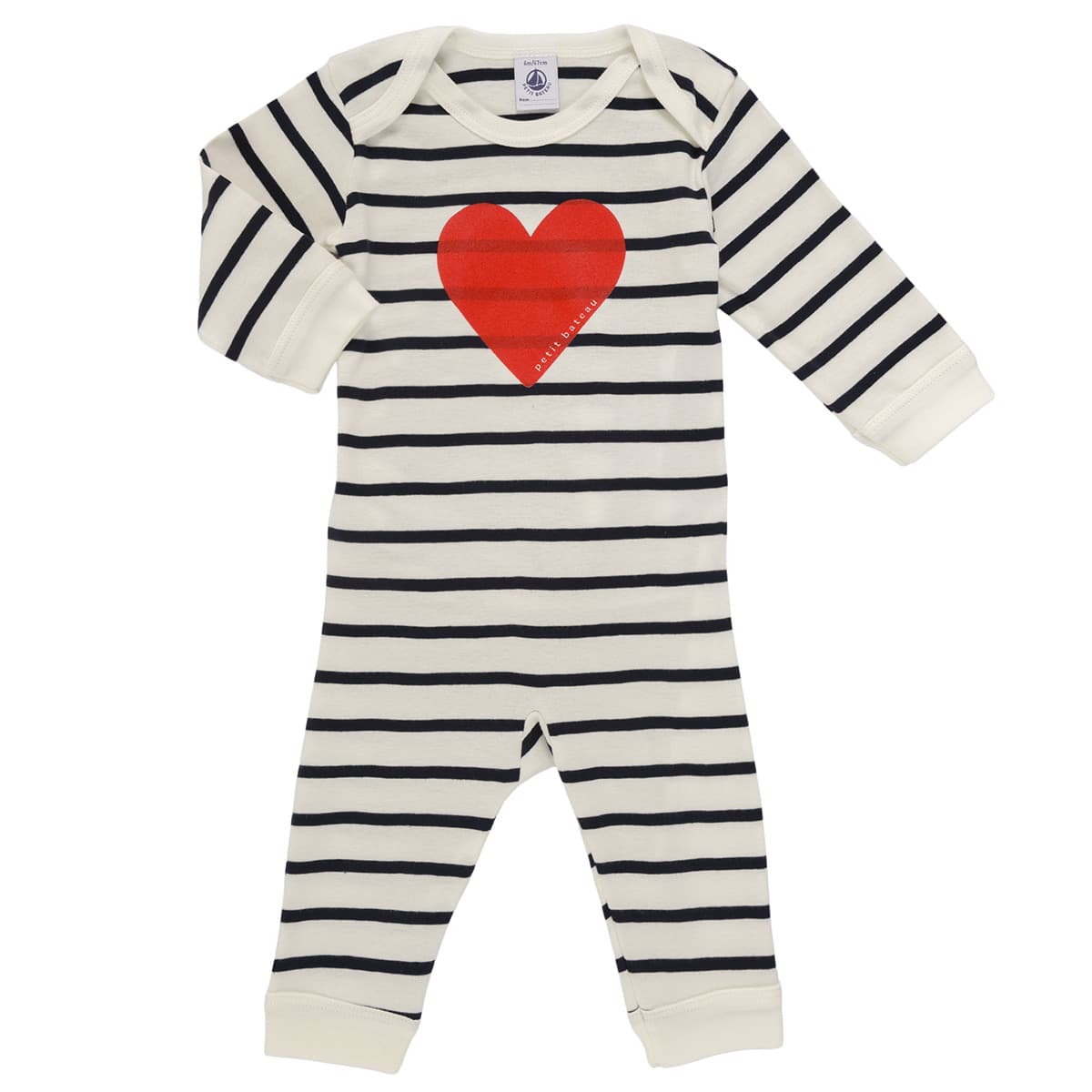 Πιτζάμες Petit Bateau BERLIN