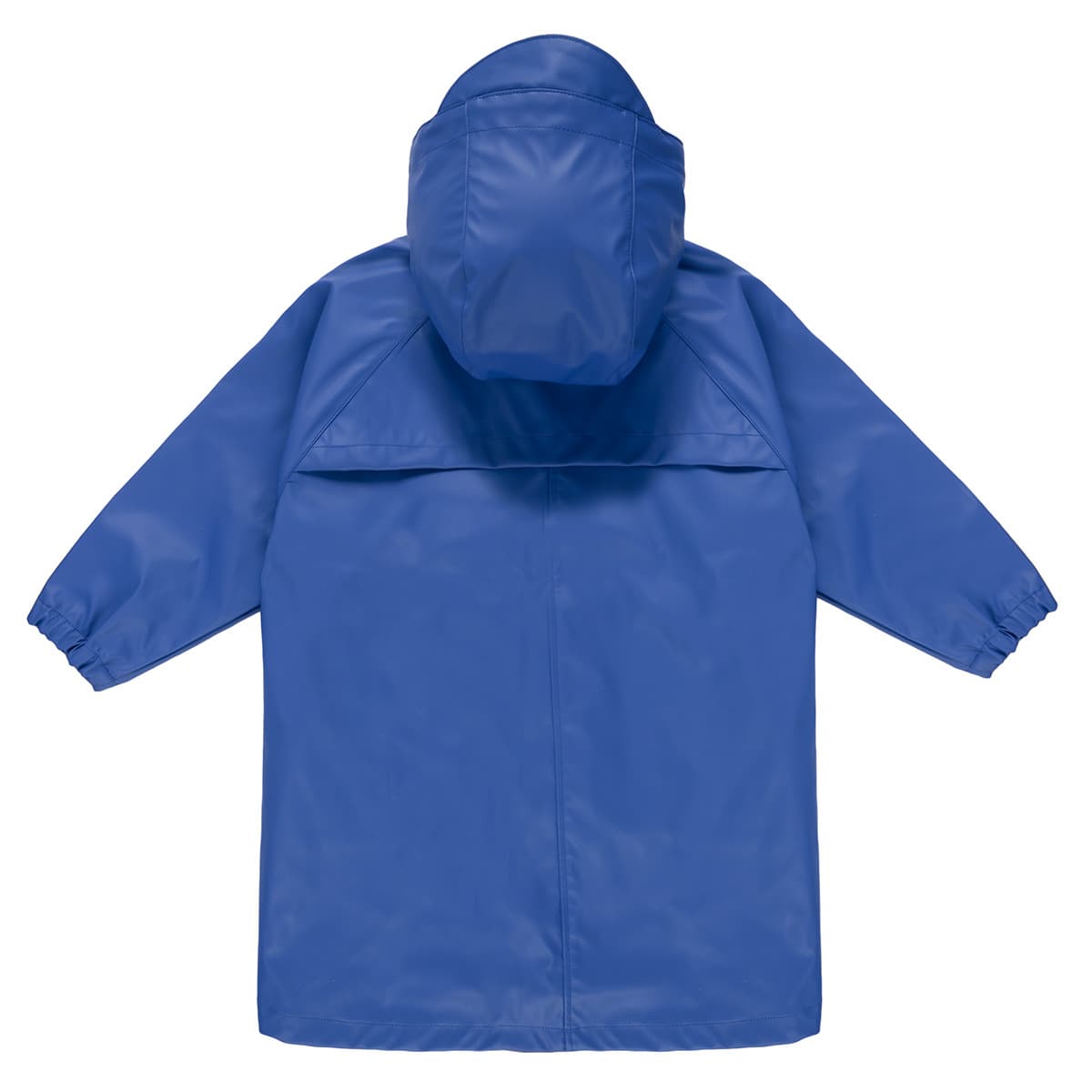 Boys' Parkas Petit Bateau Blue