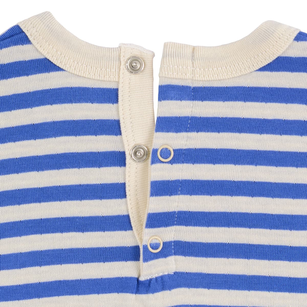 Boys' T-Shirts Petit Bateau Blue