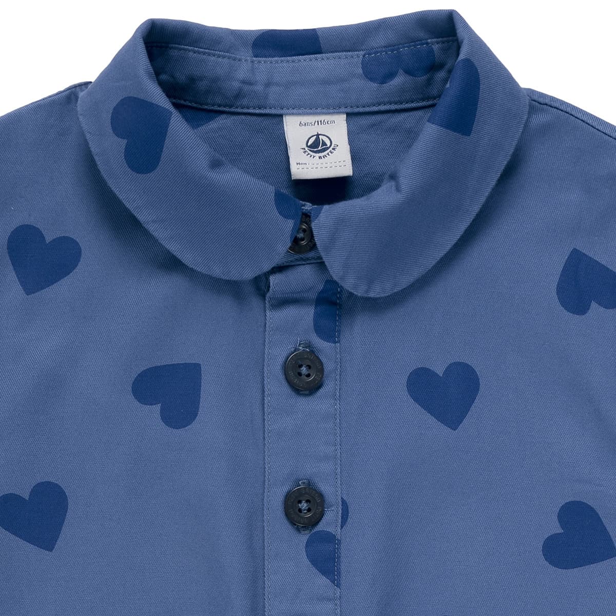 Women's Dresses Petit Bateau Blue