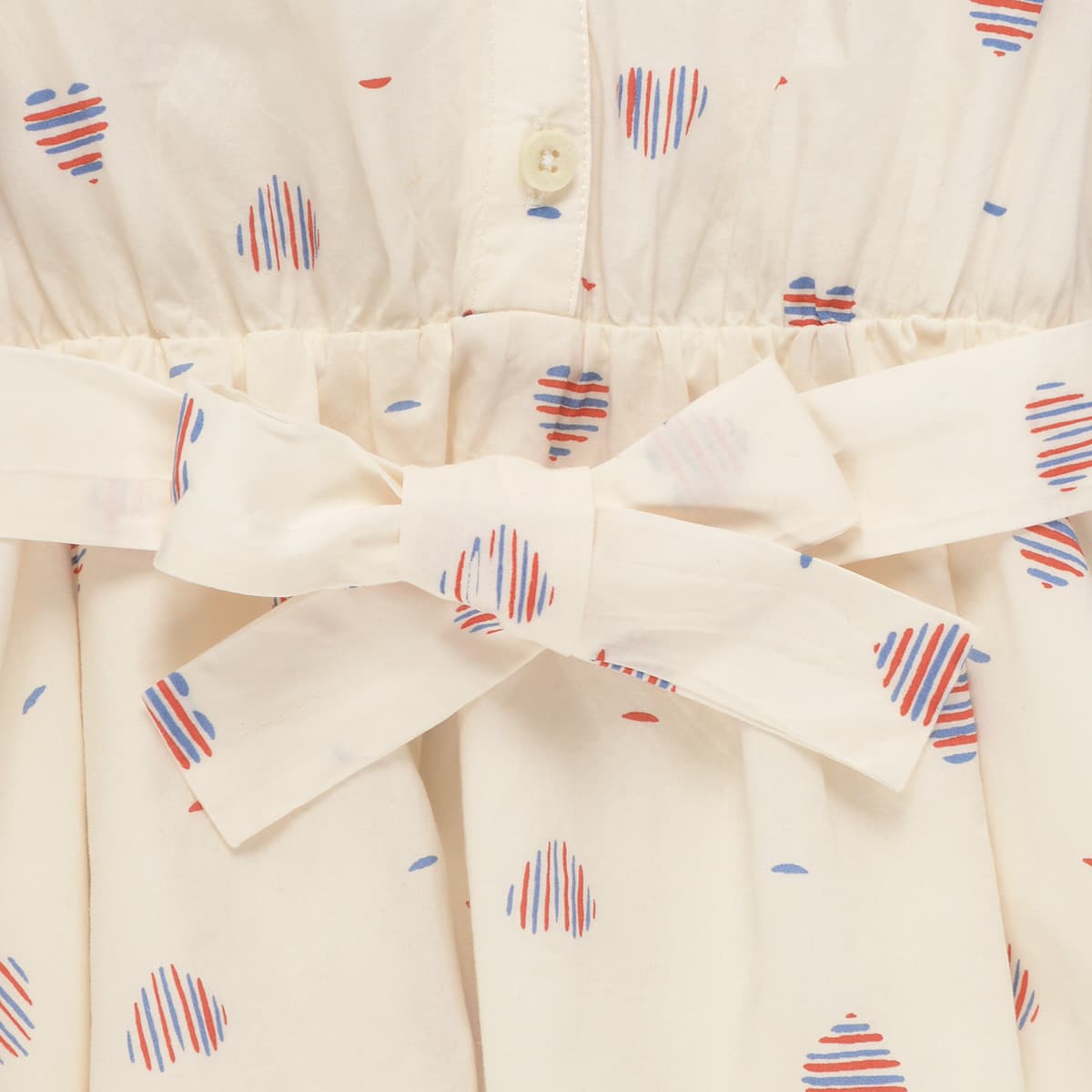 Women's Dresses Petit Bateau Beige