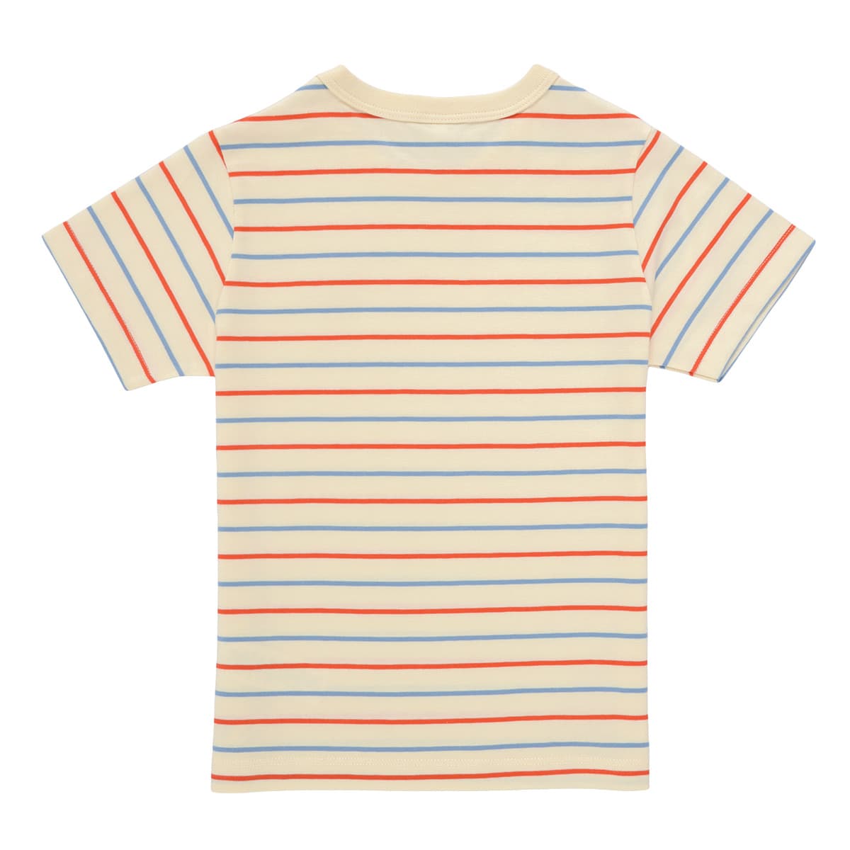 Girls' T-Shirts Petit Bateau Multicolor