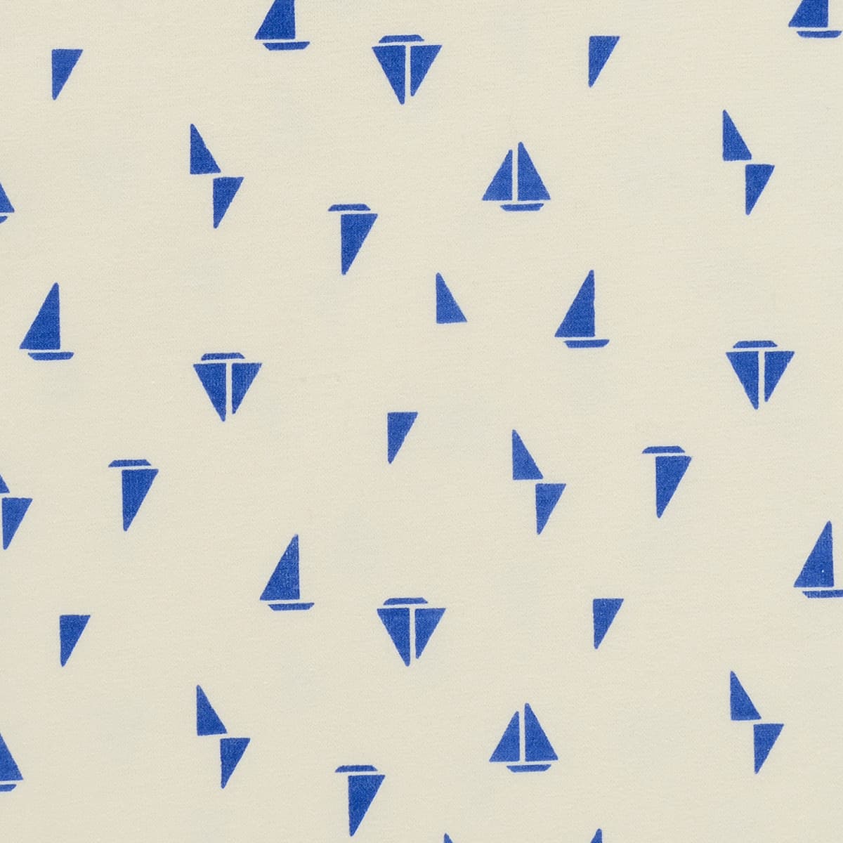 Boys' T-Shirts Petit Bateau Blue