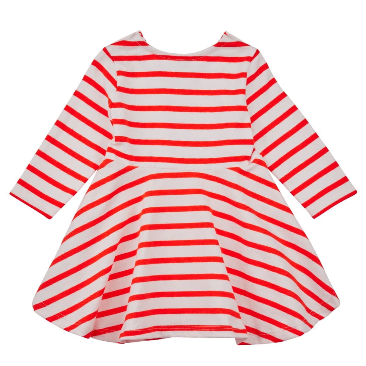 Women's Dresses Petit Bateau Red