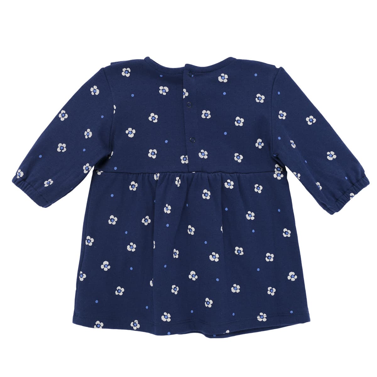 Women's Dresses Petit Bateau Blue