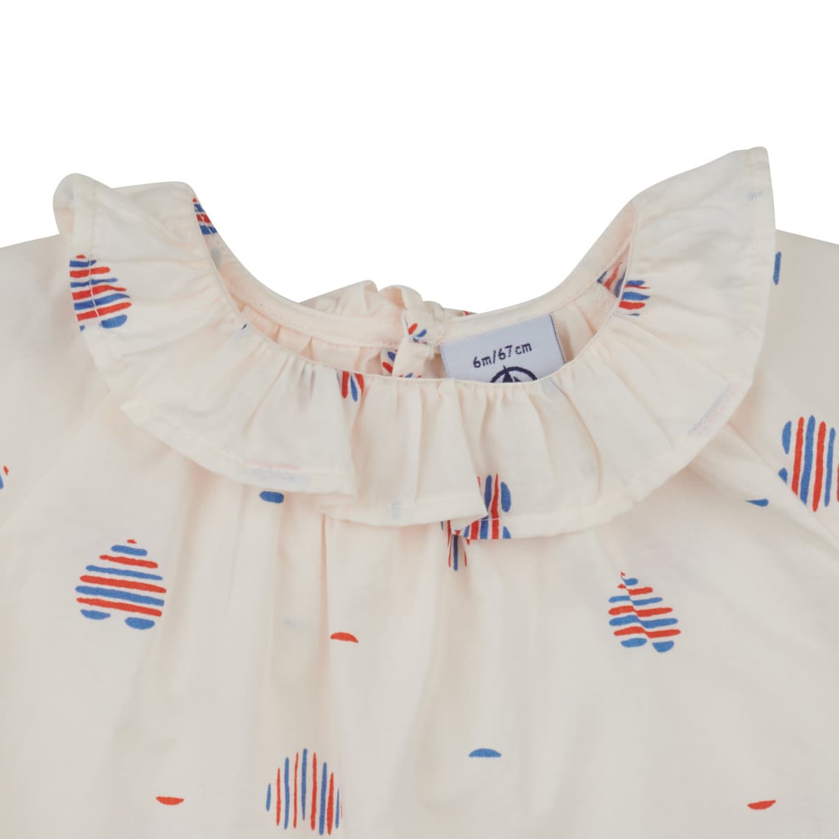 Women's Dresses Petit Bateau Beige