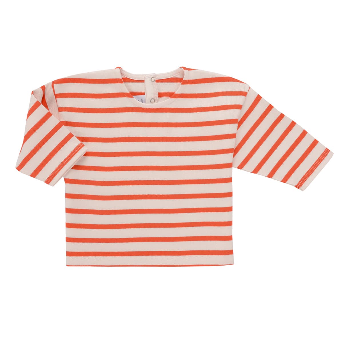 Μπλουζάκια με μακριά μανίκια Petit Bateau BEGUIN