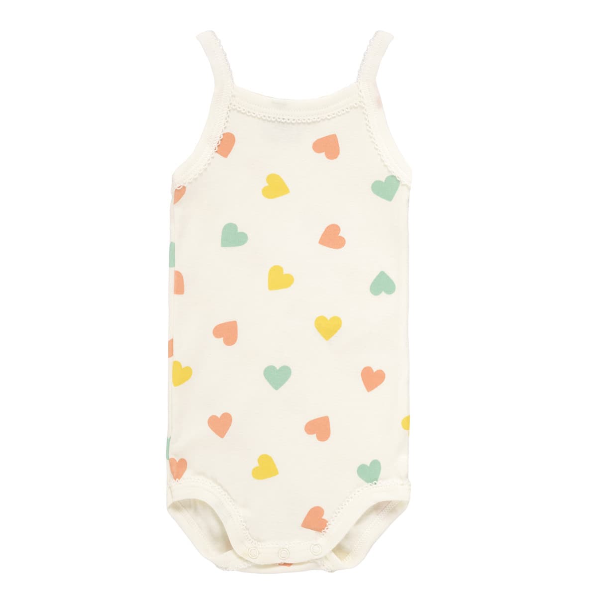 Girls' Sets Petit Bateau Multicolor