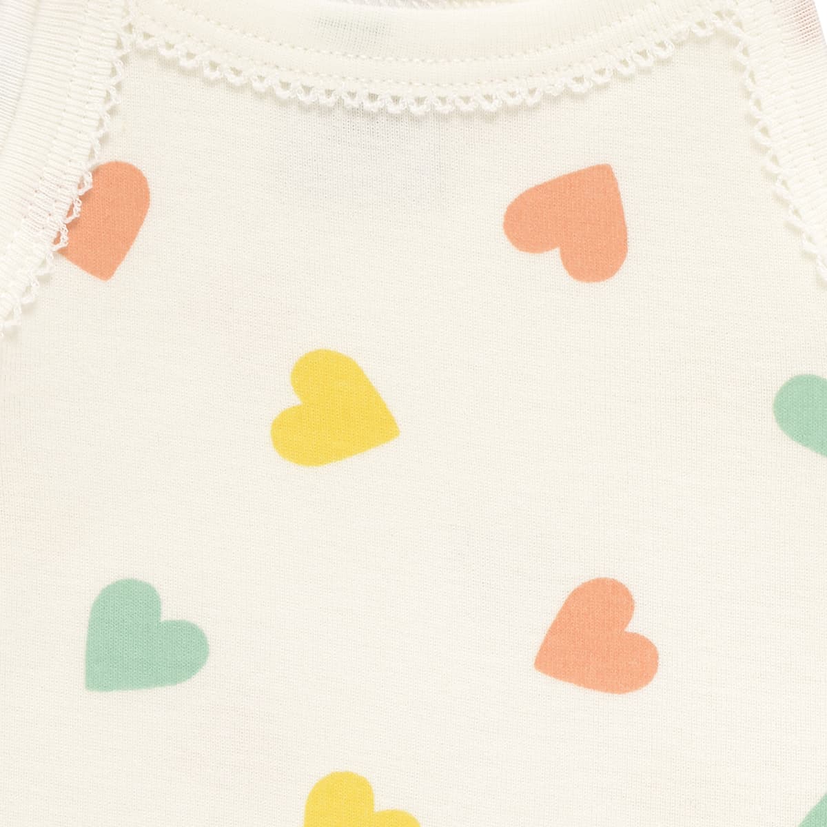 Girls' Sets Petit Bateau Multicolor