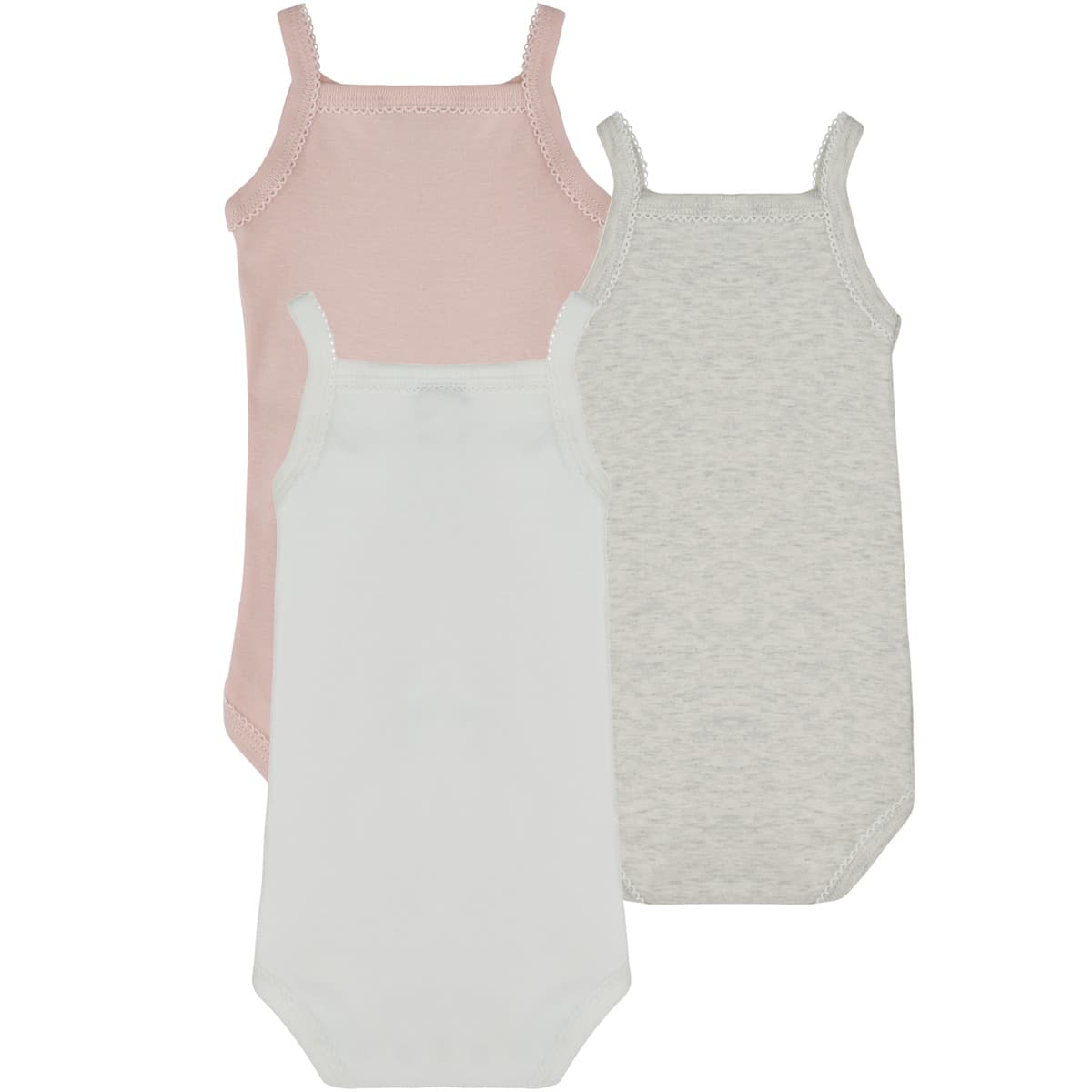 Boys' Sets Petit Bateau Multicolor