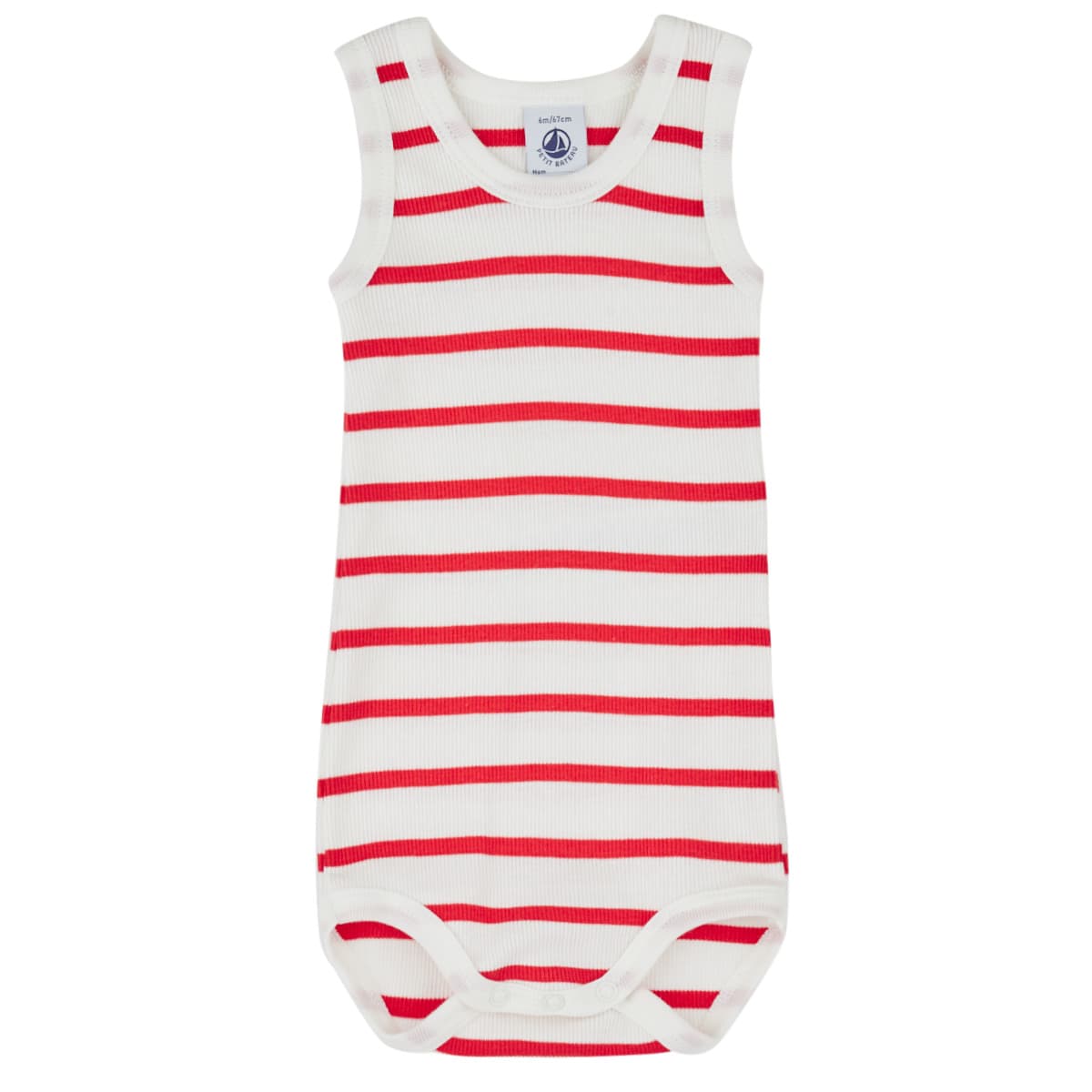 Boys' Sets Petit Bateau Multicolor