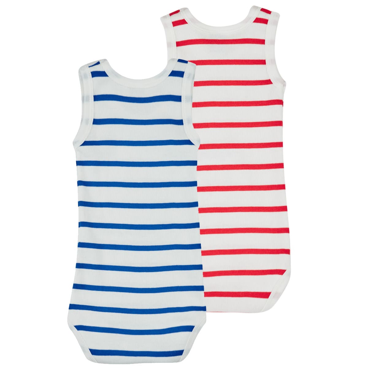 Boys' Sets Petit Bateau Multicolor