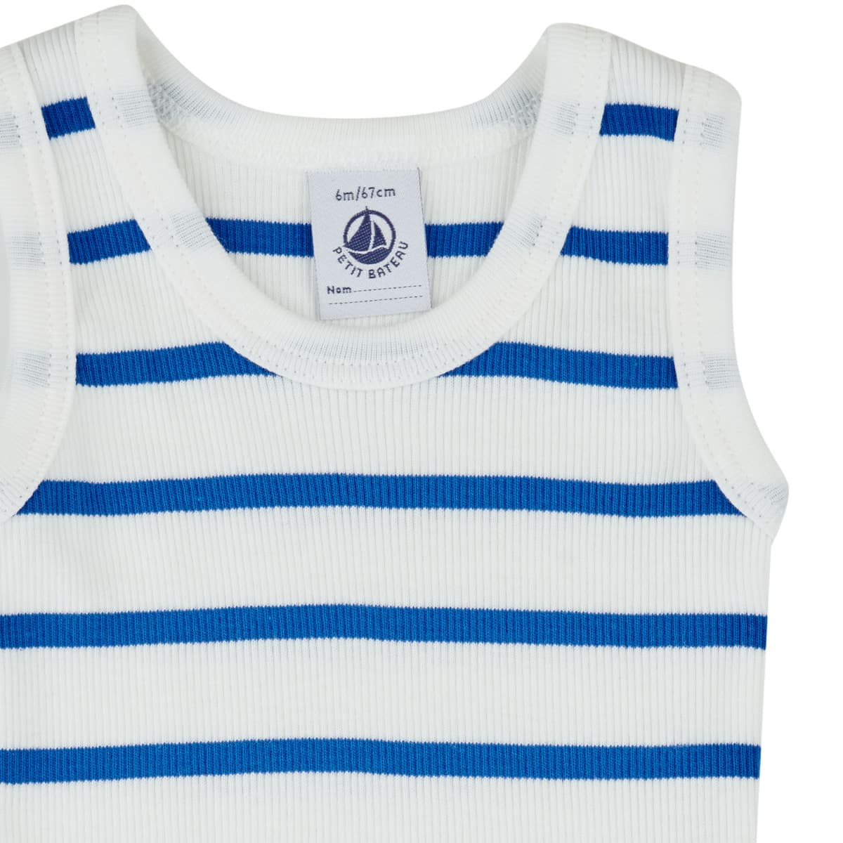 Boys' Sets Petit Bateau Multicolor