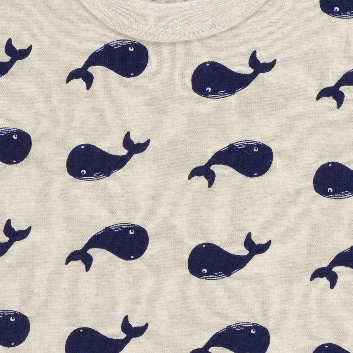 Boys' T-Shirts Petit Bateau Blue