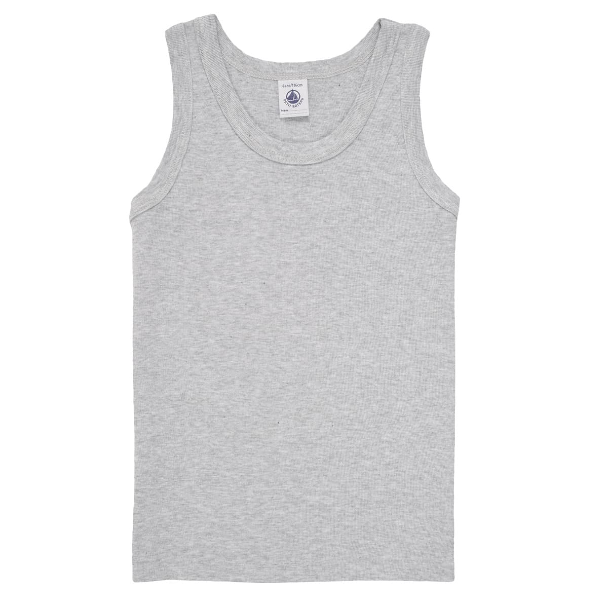 Boys' T-Shirts Petit Bateau Multicolor