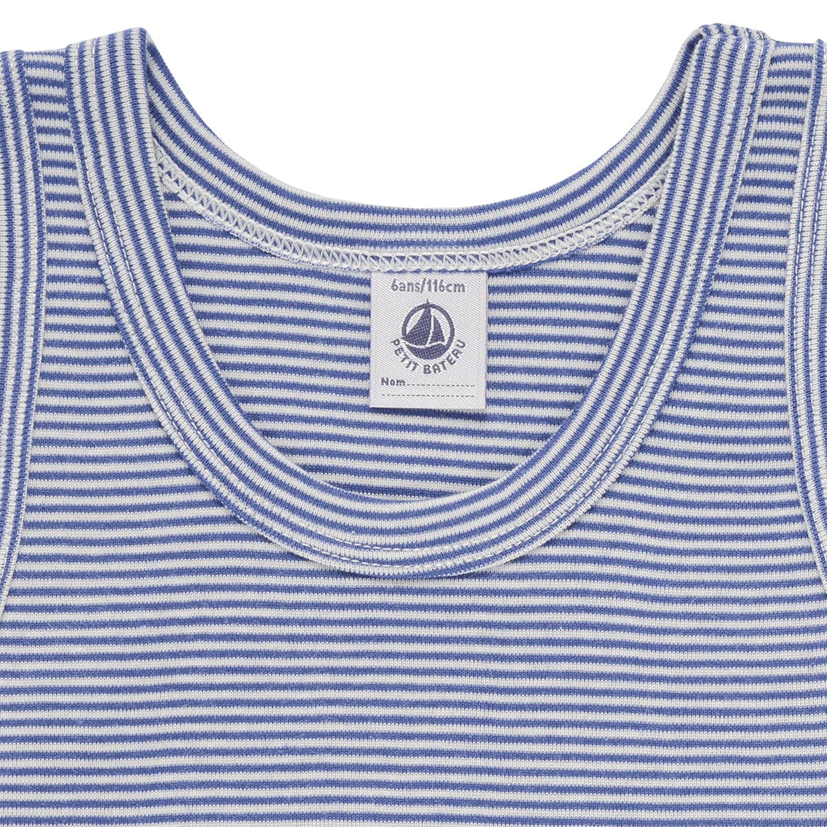 Boys' T-Shirts Petit Bateau Multicolor